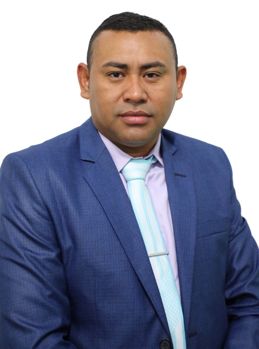 MAX FERREIRA DOS SANTOS